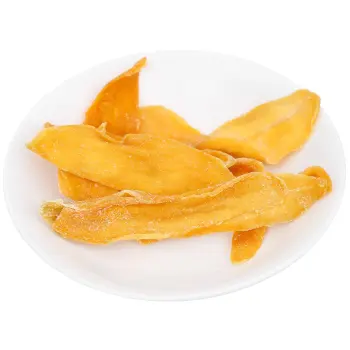 Fresh Dried Mango 